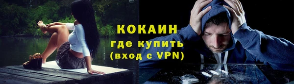 хмурый Вяземский