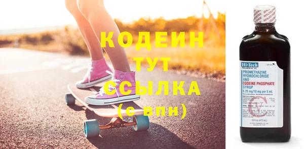 хмурый Вяземский